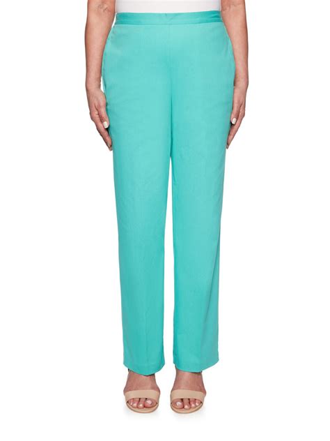 alfred dunner pants petite